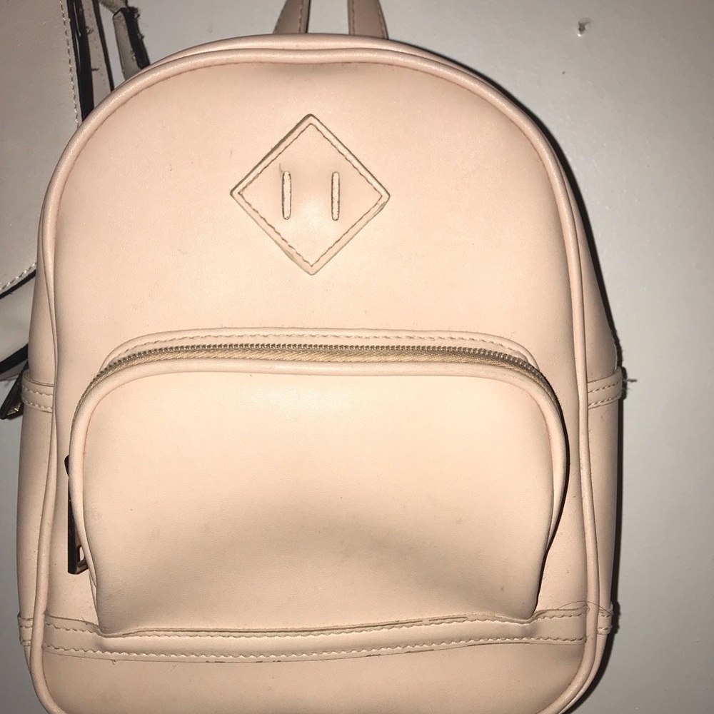 Little backpack